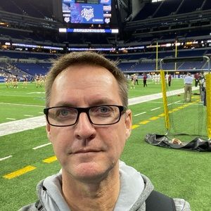 Meet your Posher, Paul